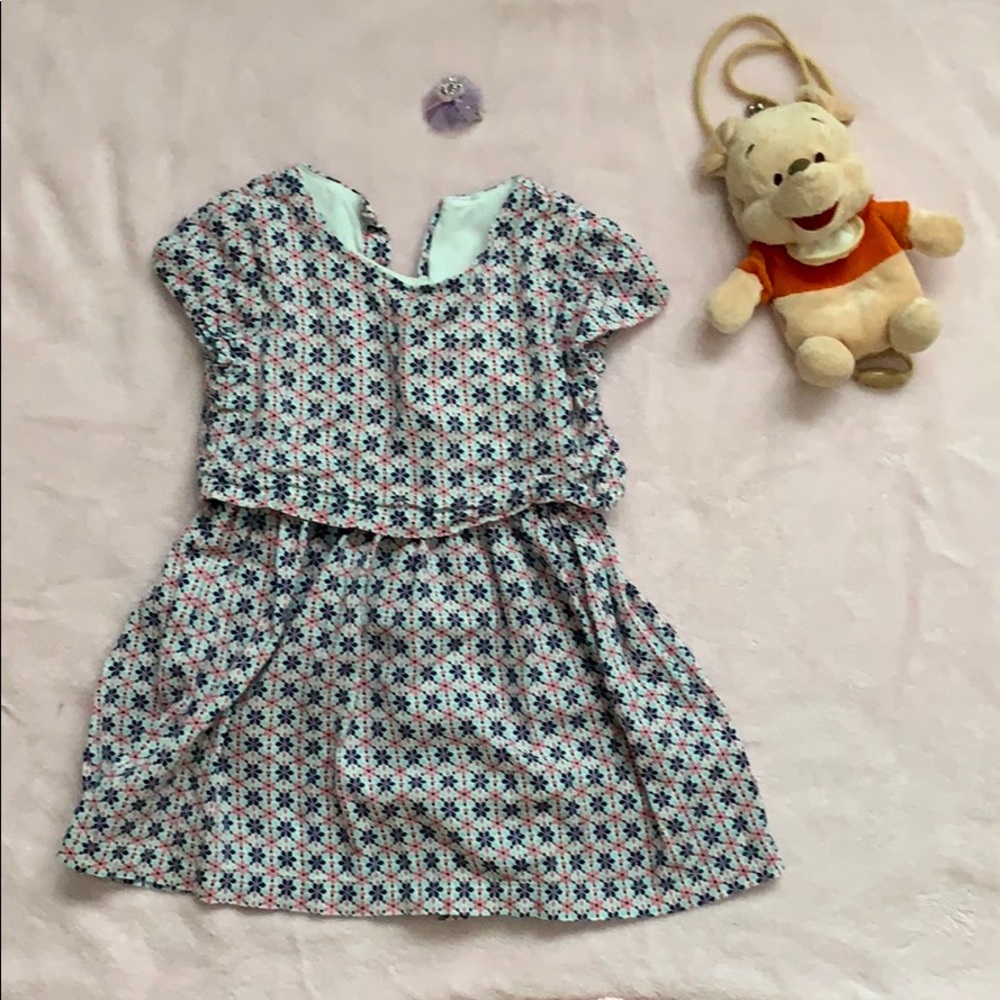Summer dress